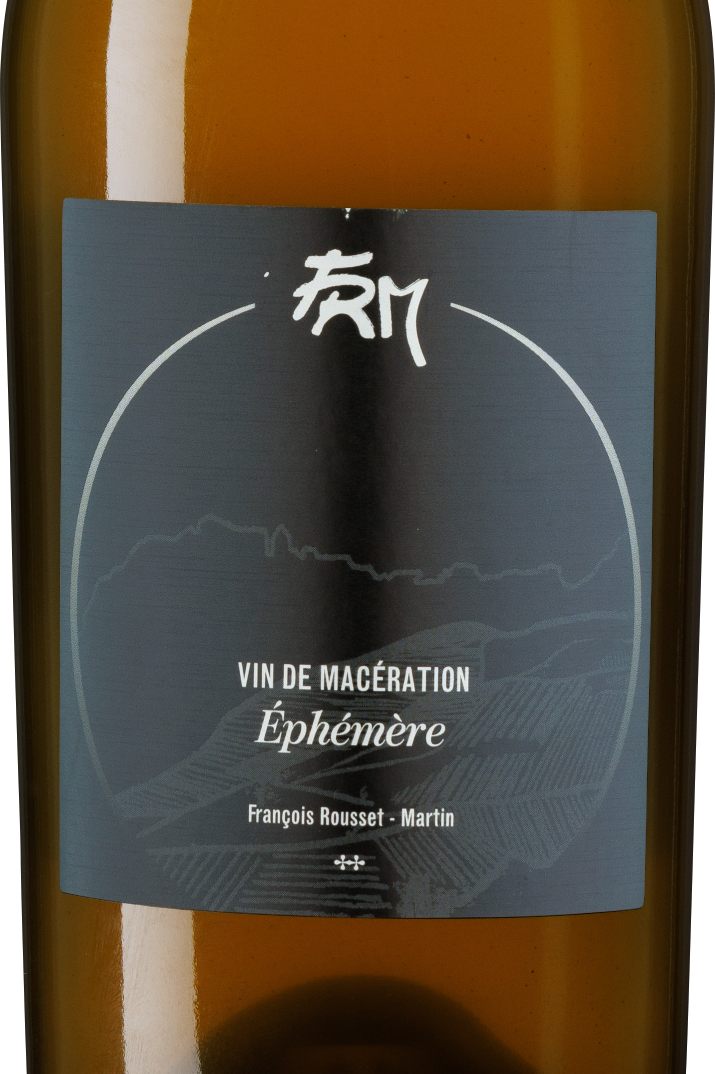 Savagnin 'Ephémère' Vin de Macération 2023