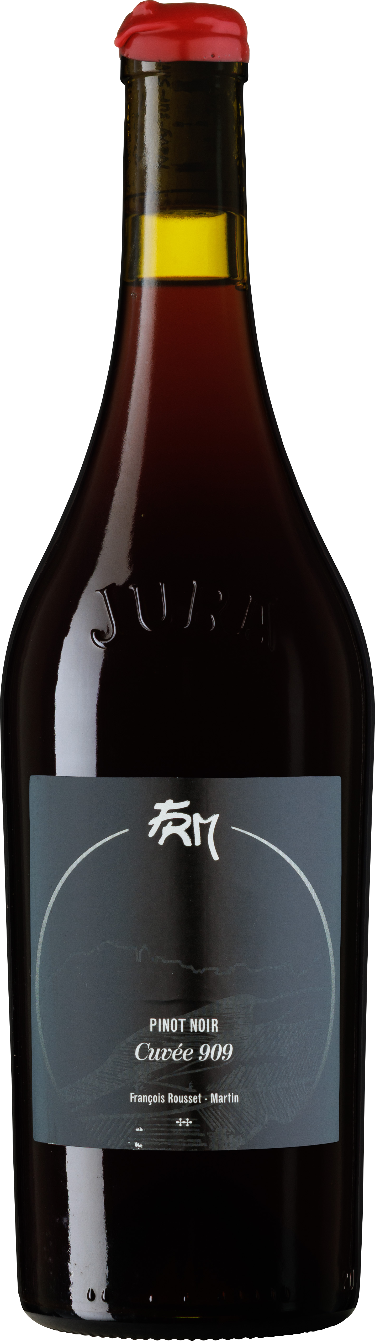 Pinot Noir 'Cuvée 909' 2023