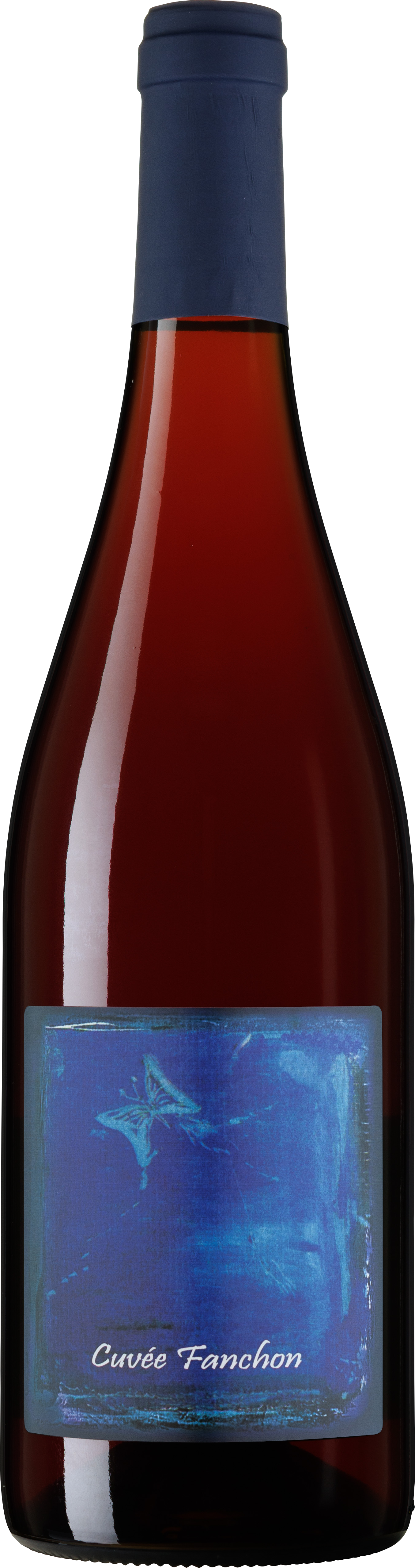 'Cuvée Fanchon' Beaujolais-Villages Nouveau 2025