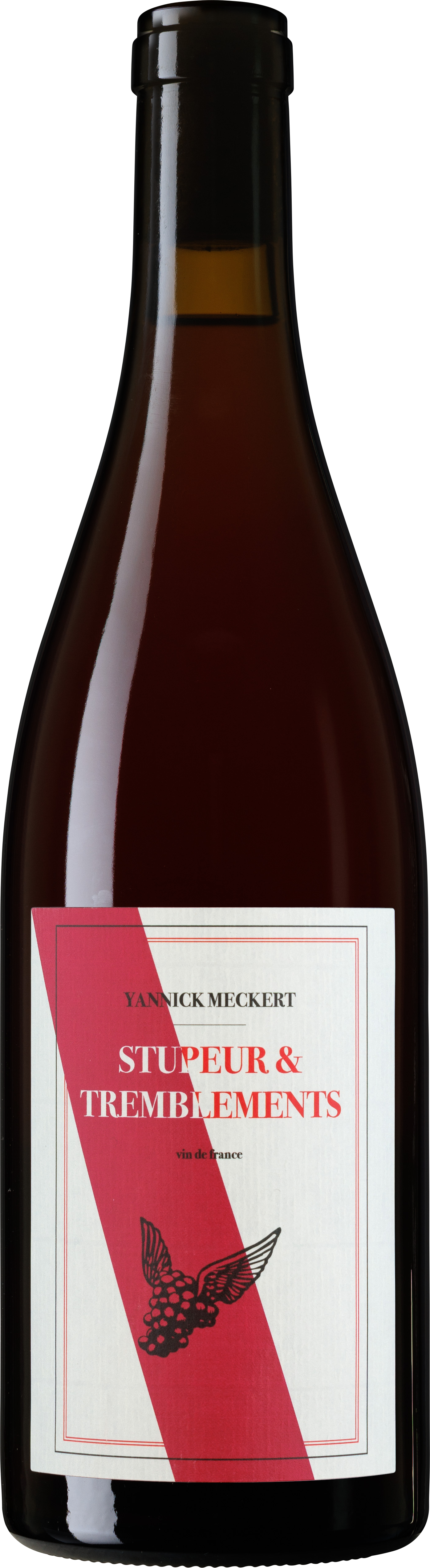 Stupeur & Tremblements 2023/24