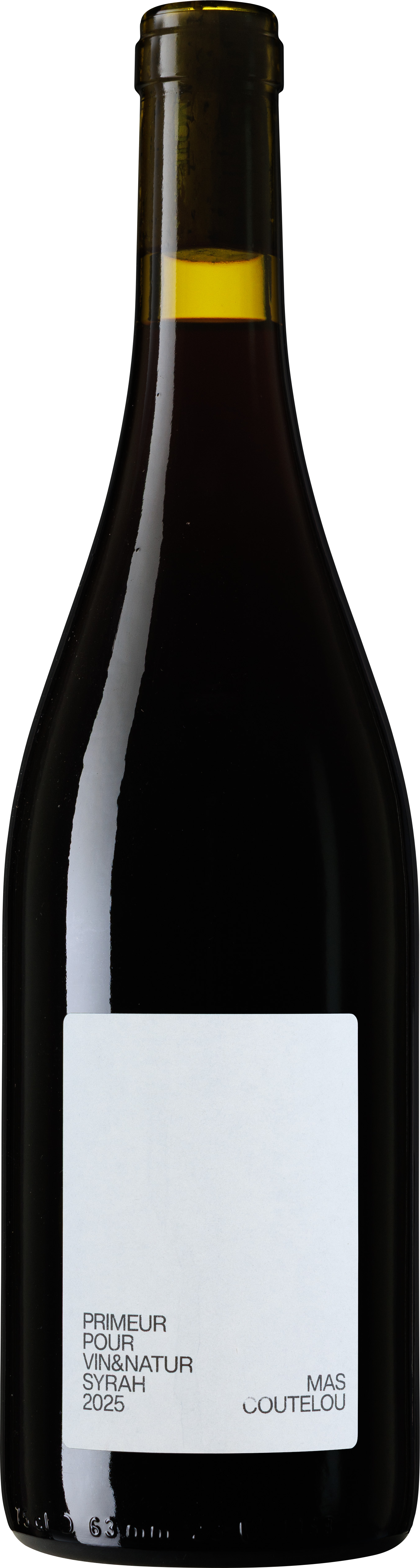 Primeur pour Vin & Natur 2025