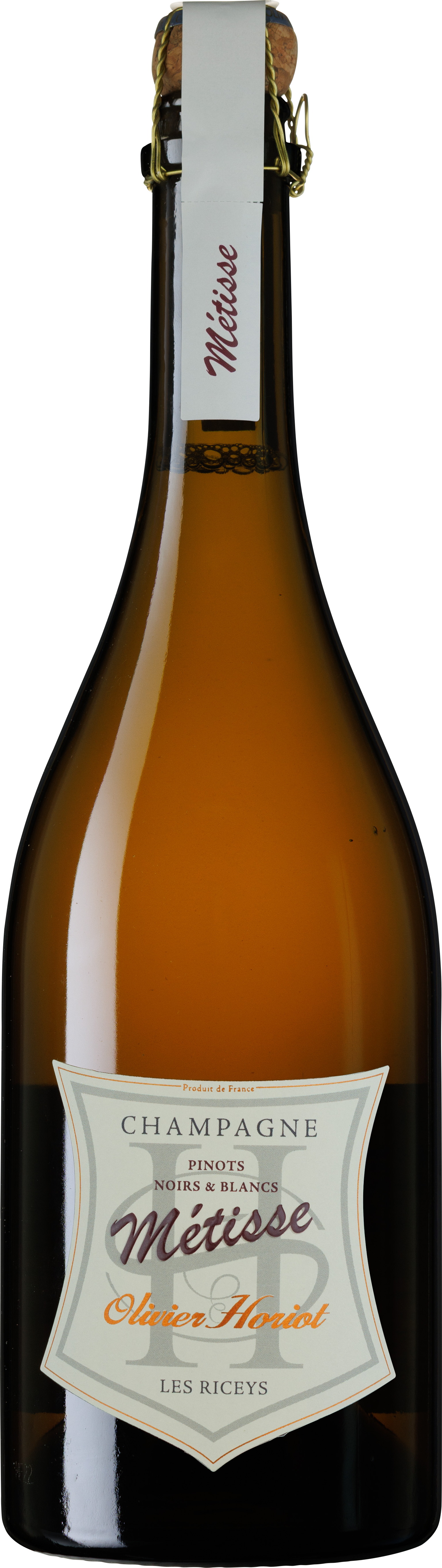 Métisse Brut Nature R22