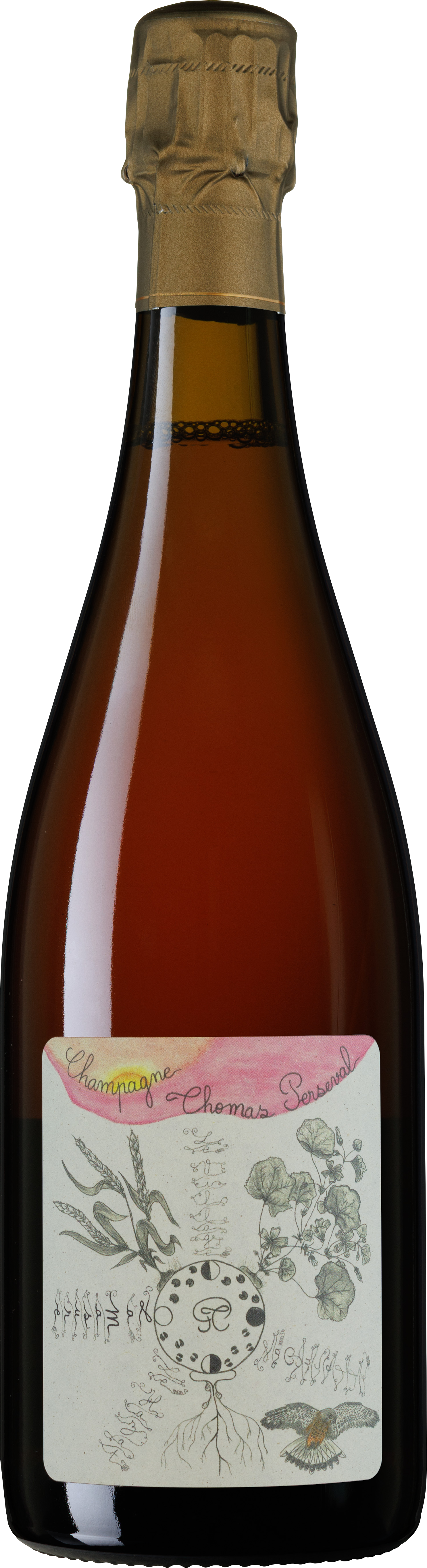 'La Masure' Rosé de Saignée 2022