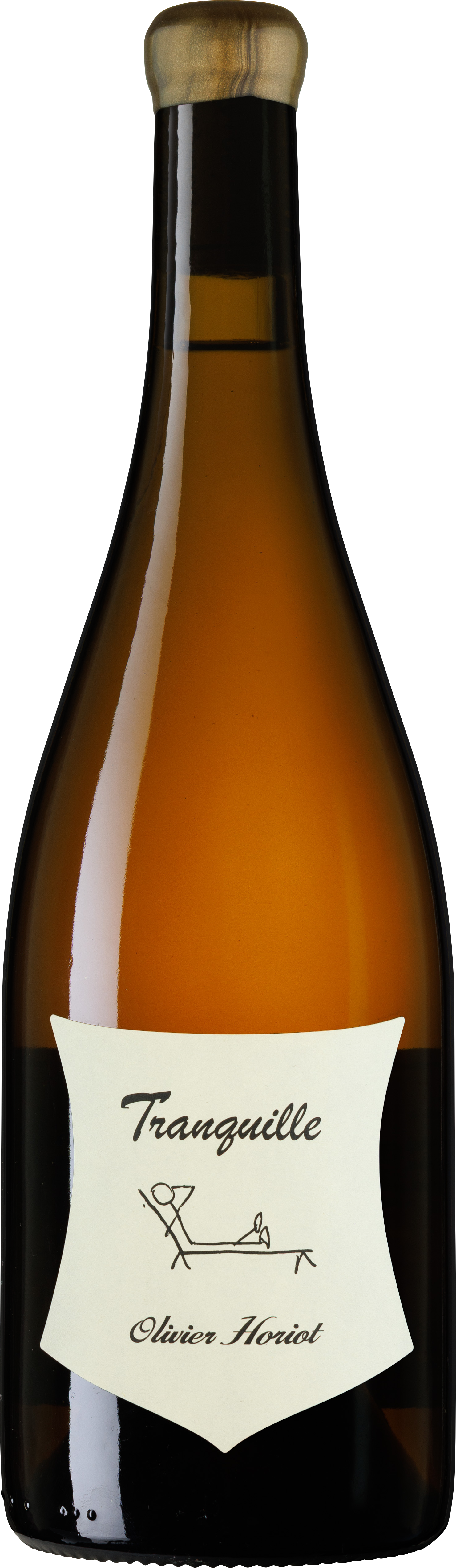 Coteaux Champenois 'Tranquille' 2019