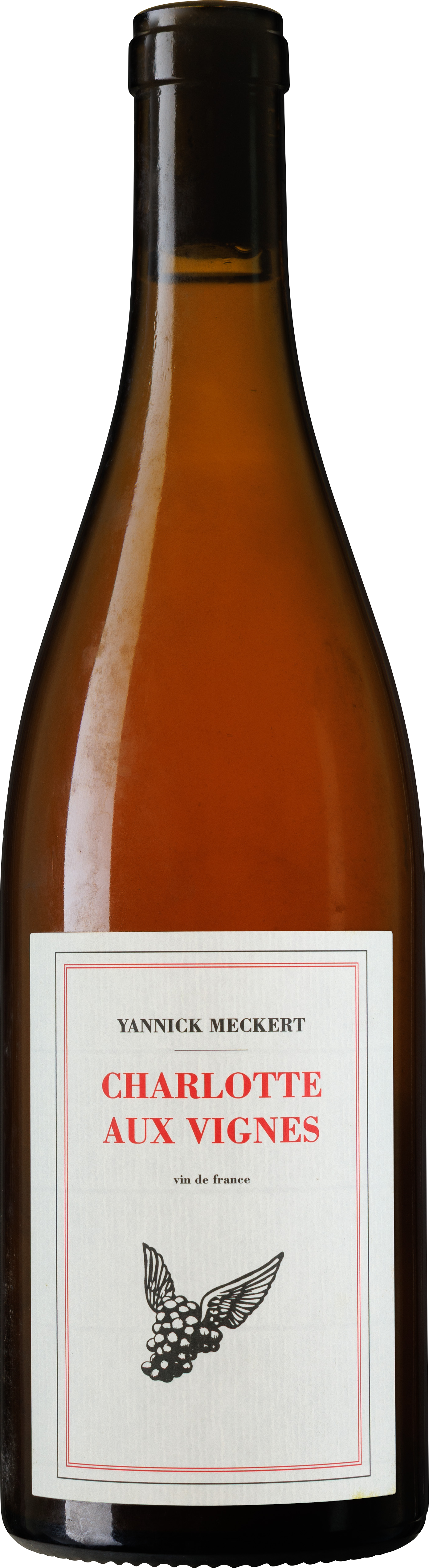 Charlotte aux Vignes 2023