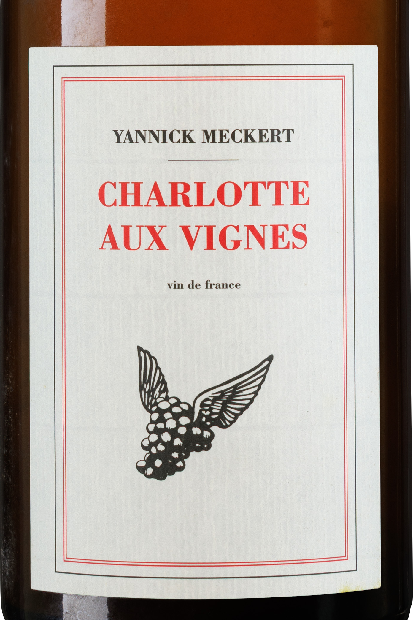 Charlotte aux Vignes 2023