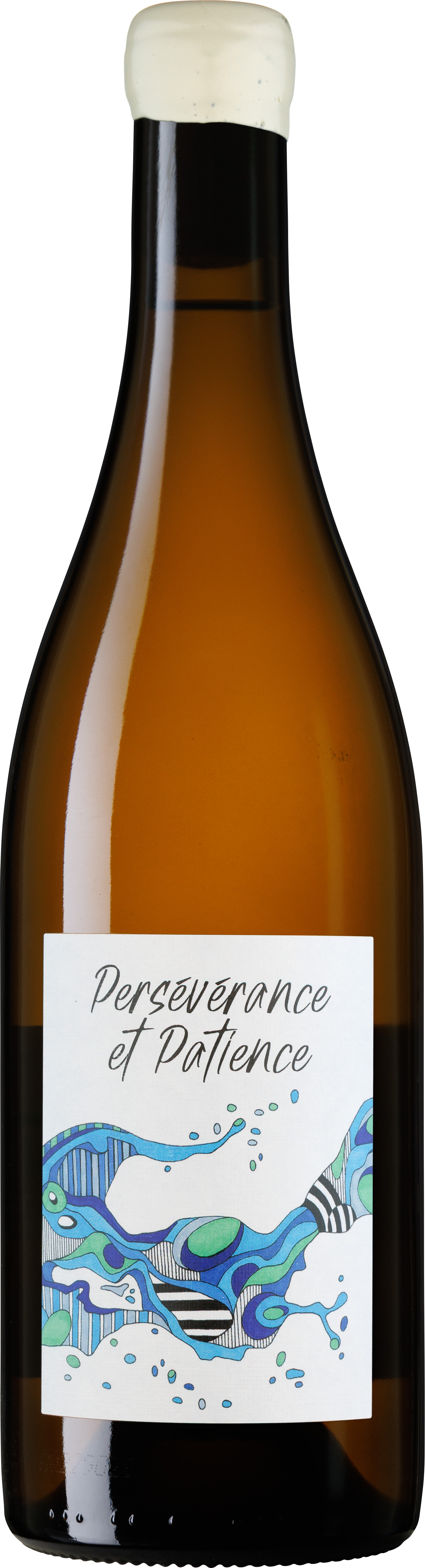 Perséverance et patience 2022