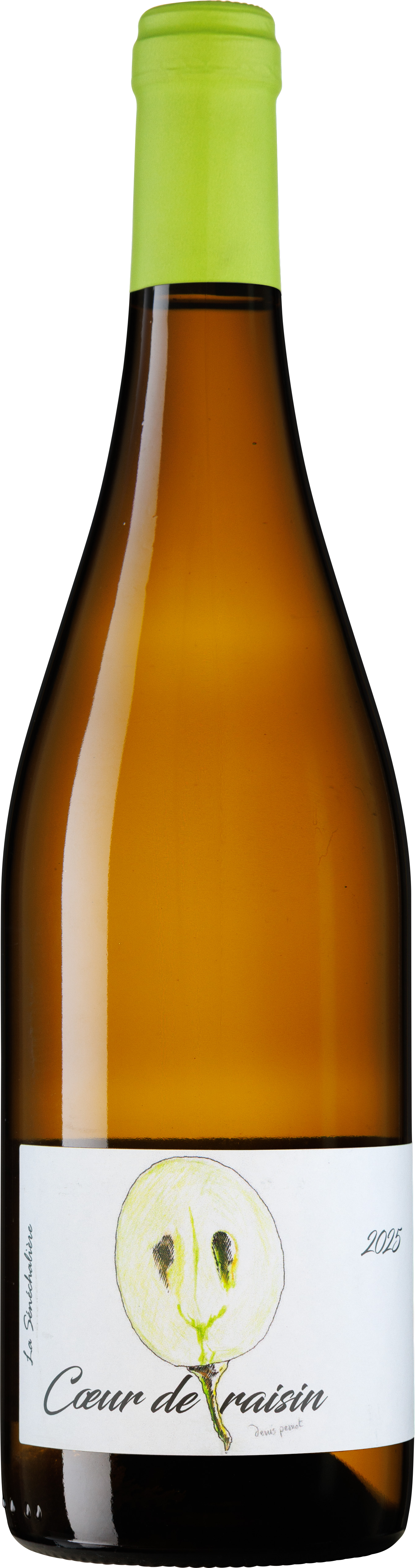 Coeur de Raisin 2025