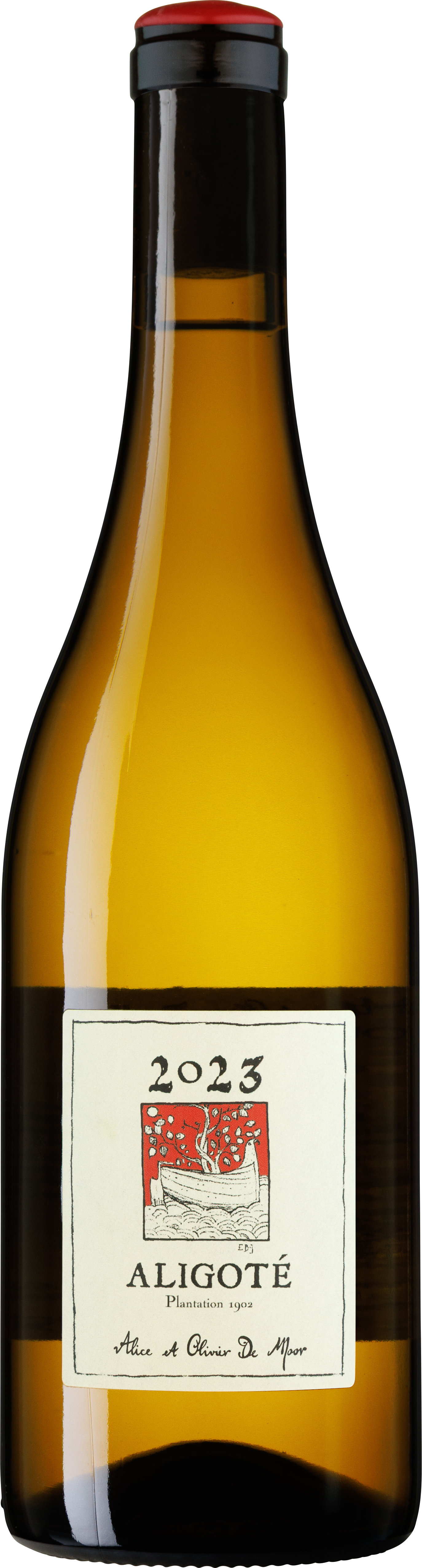 'Plantation 1902' Bourgogne Aligoté 2023
