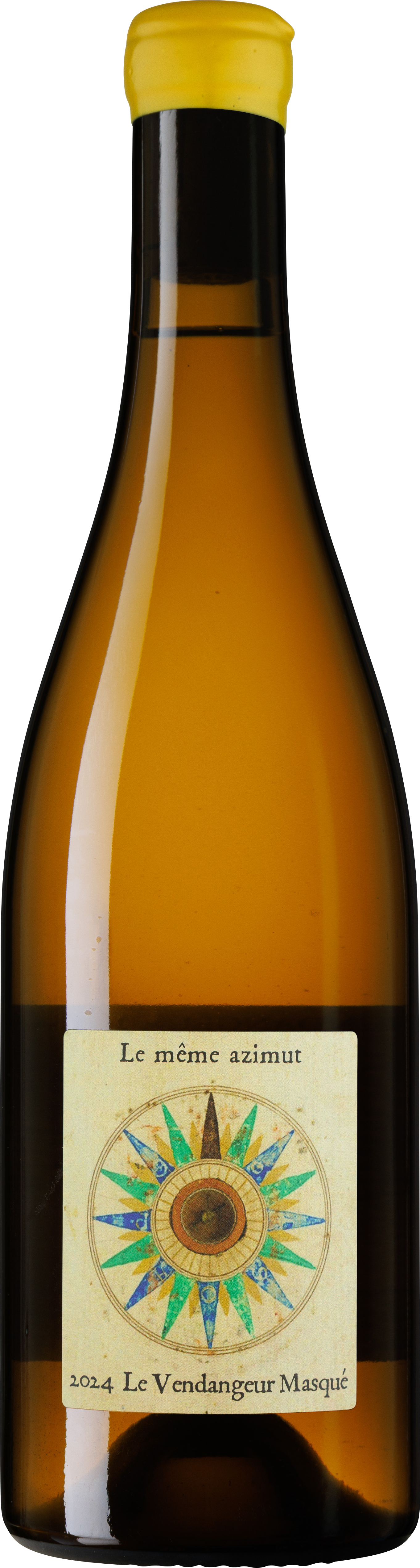 Le même Azimut 'Le Vendangeur Masqué' 2024