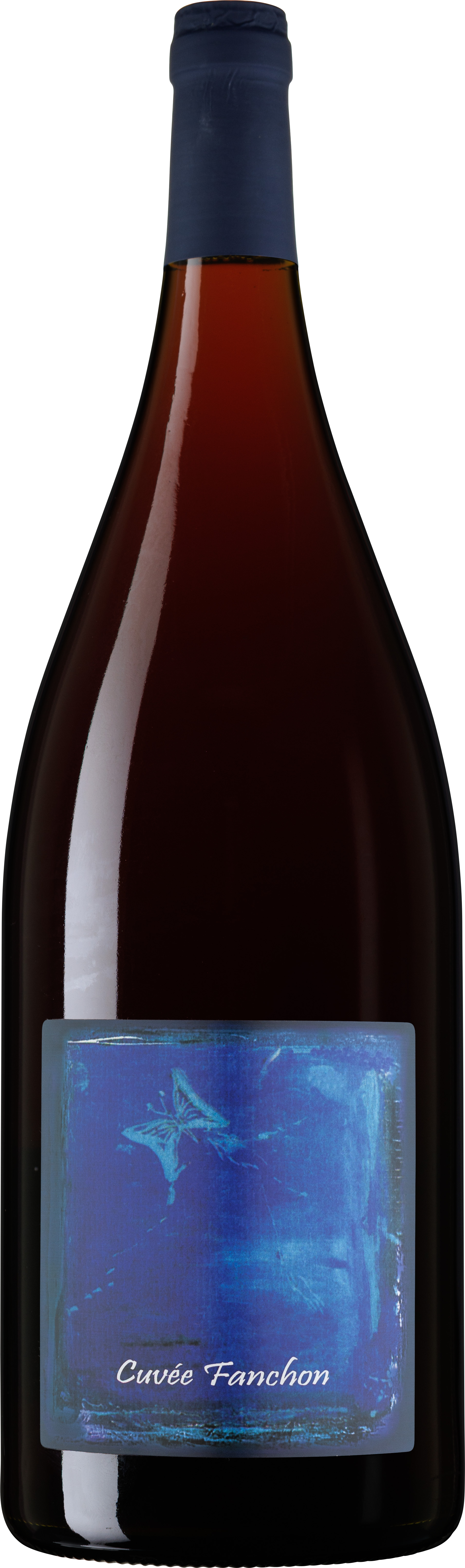 'Cuvée Fanchon' Beaujolais-Villages Nouveau 2025 magnum