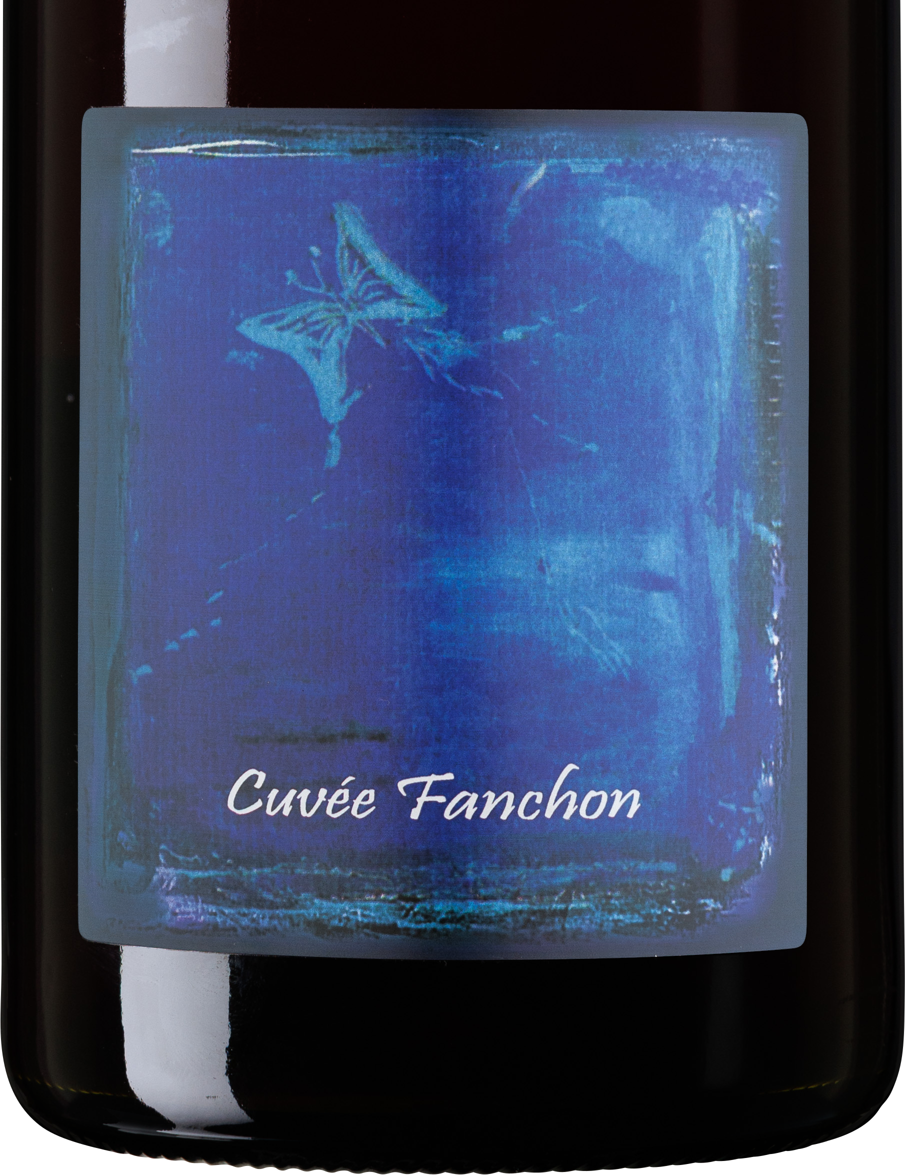 'Cuvée Fanchon' Beaujolais-Villages Nouveau 2025 magnum