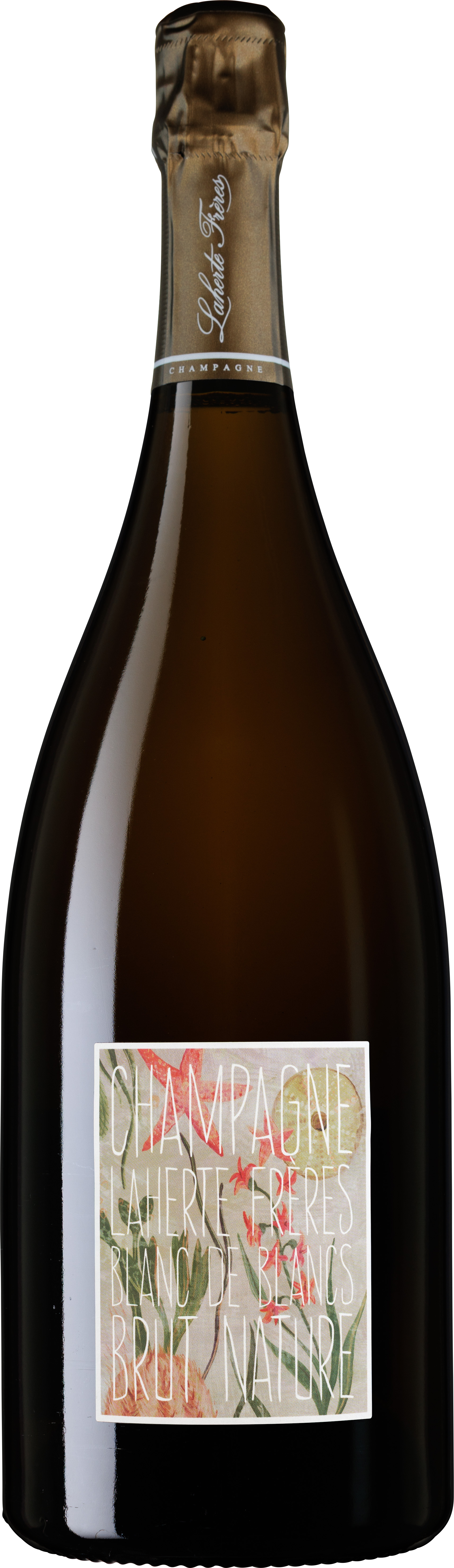 Blanc de Blancs Brut Nature magnum