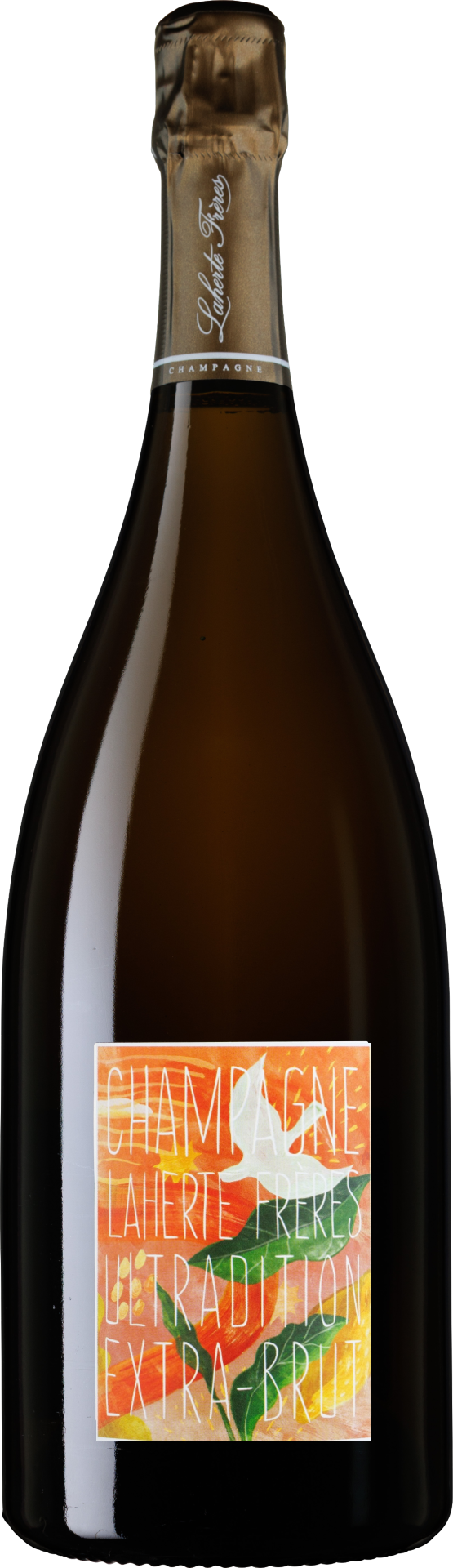 Ultradition Extra Brut Magnun