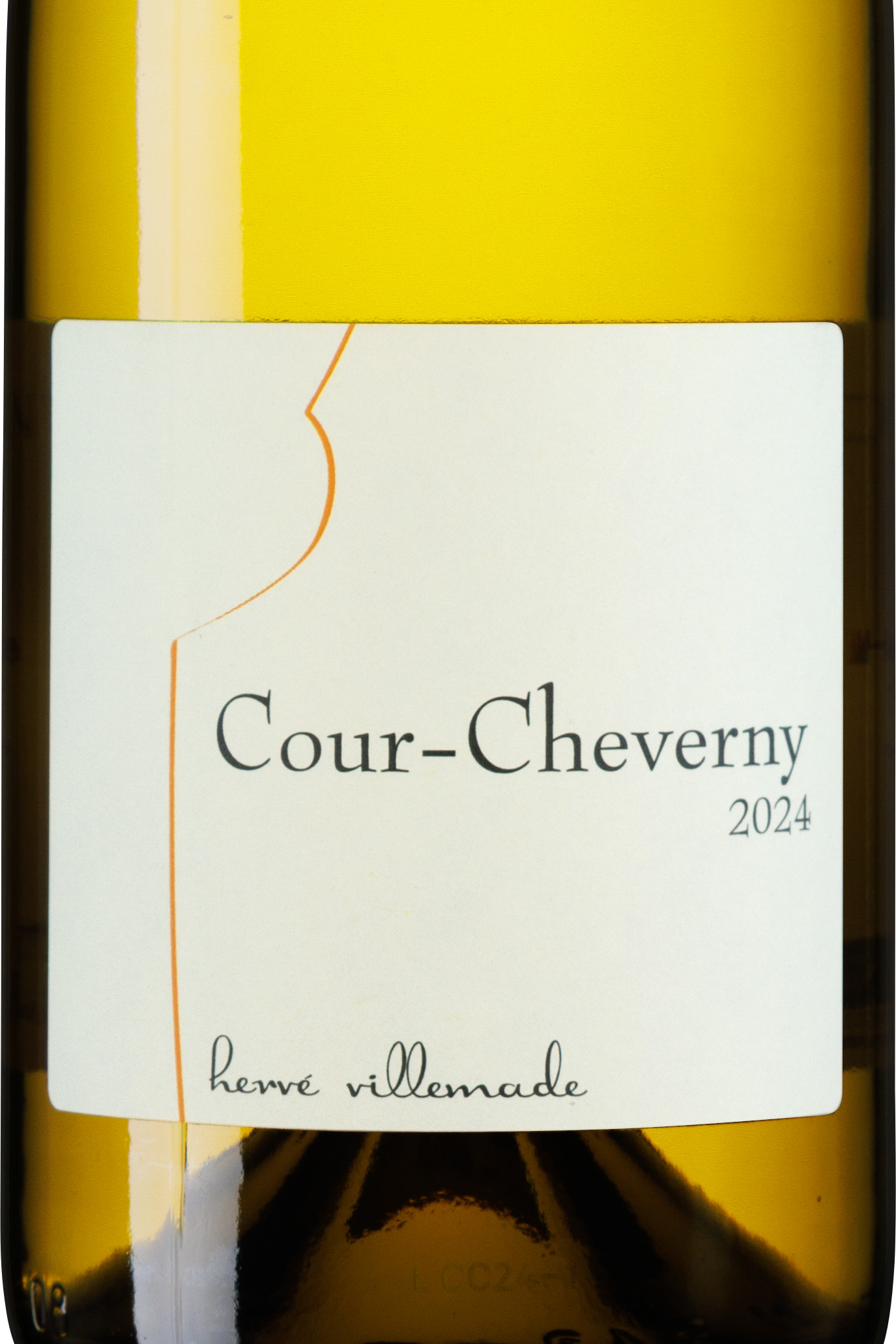 Cour-Cheverny 2024
