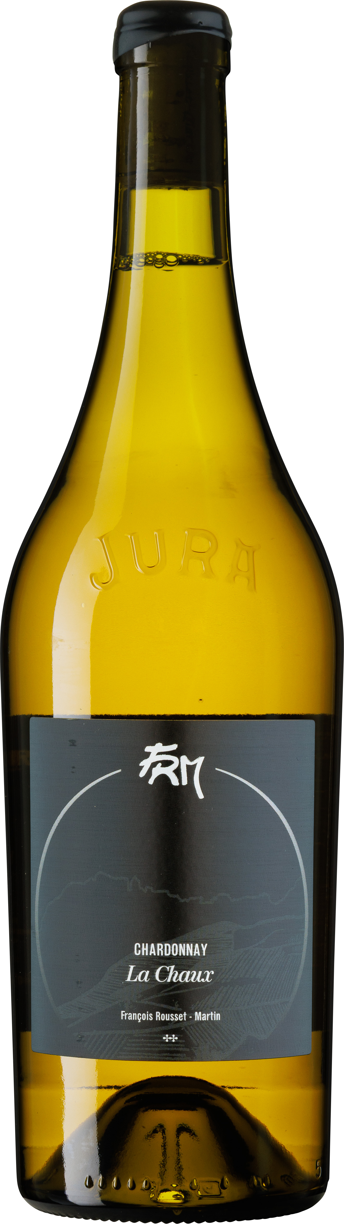 Chardonnay 'La Chaux' 2022