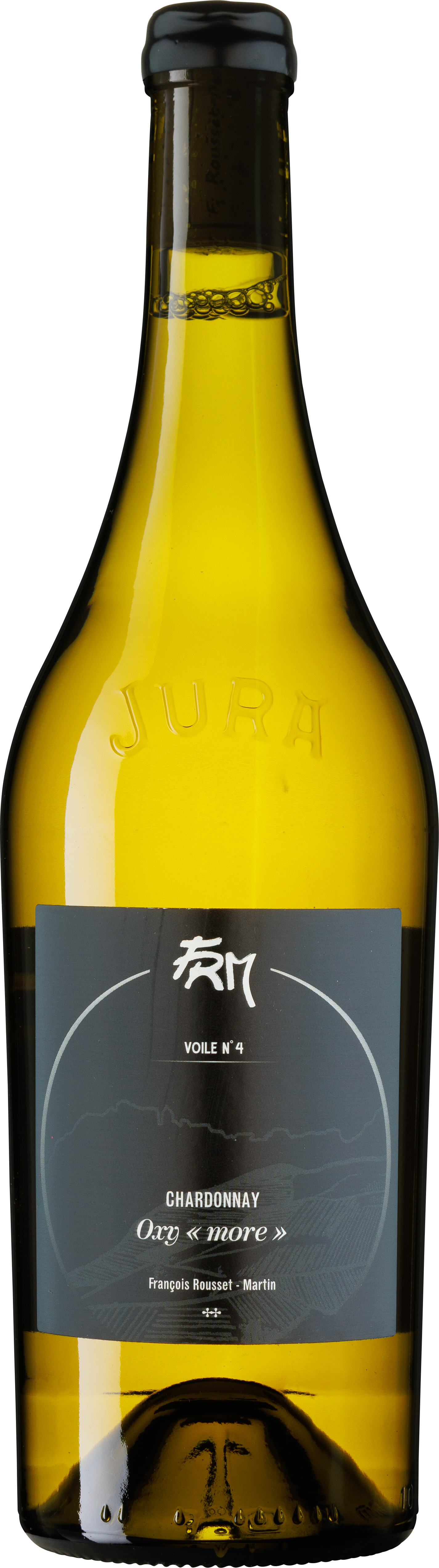Chardonnay 'Oxy More' 2020
