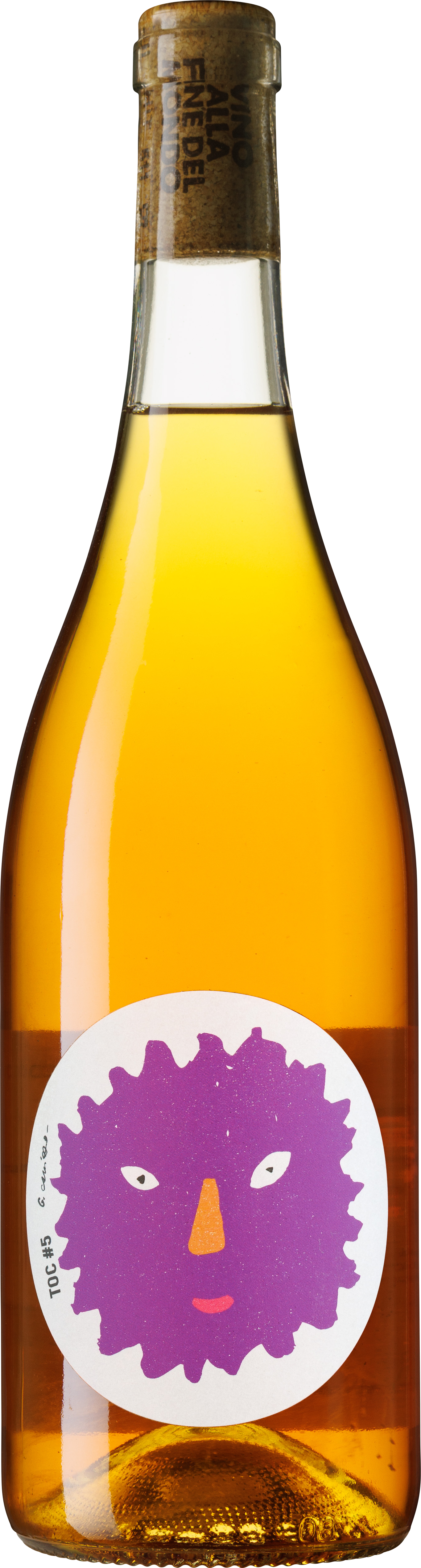 Toc Bianco 2024