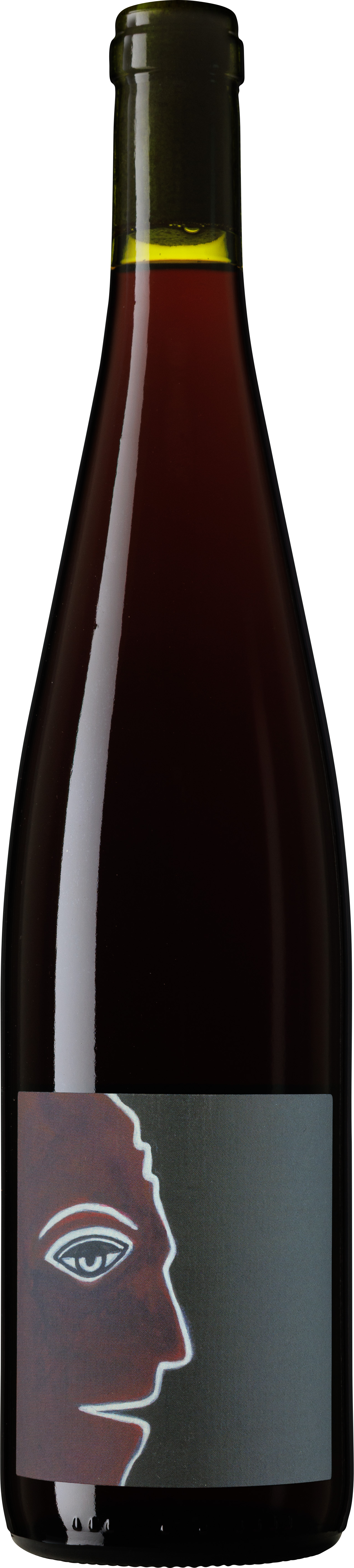 Pinot Noir 'Vieille Vigne' 2025