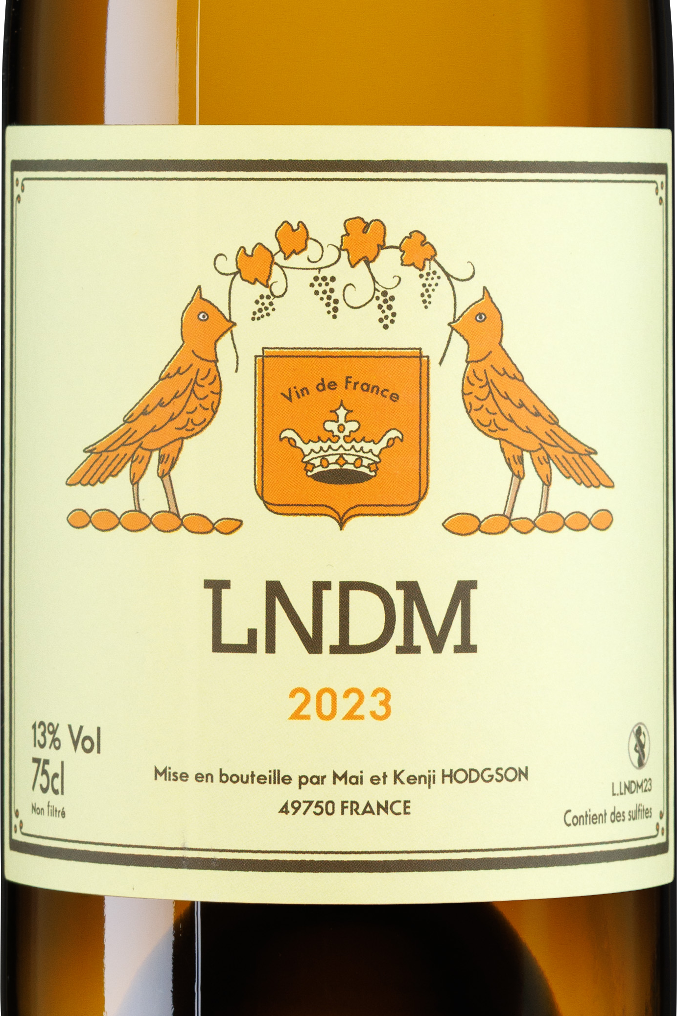 LNDM 2023