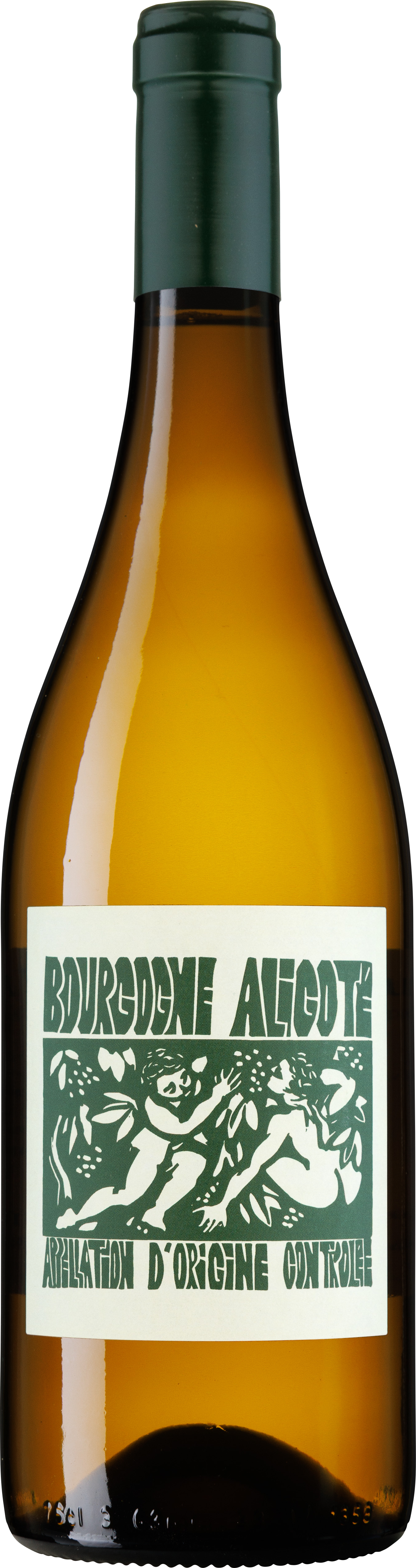 Bourgogne Aligoté 2025