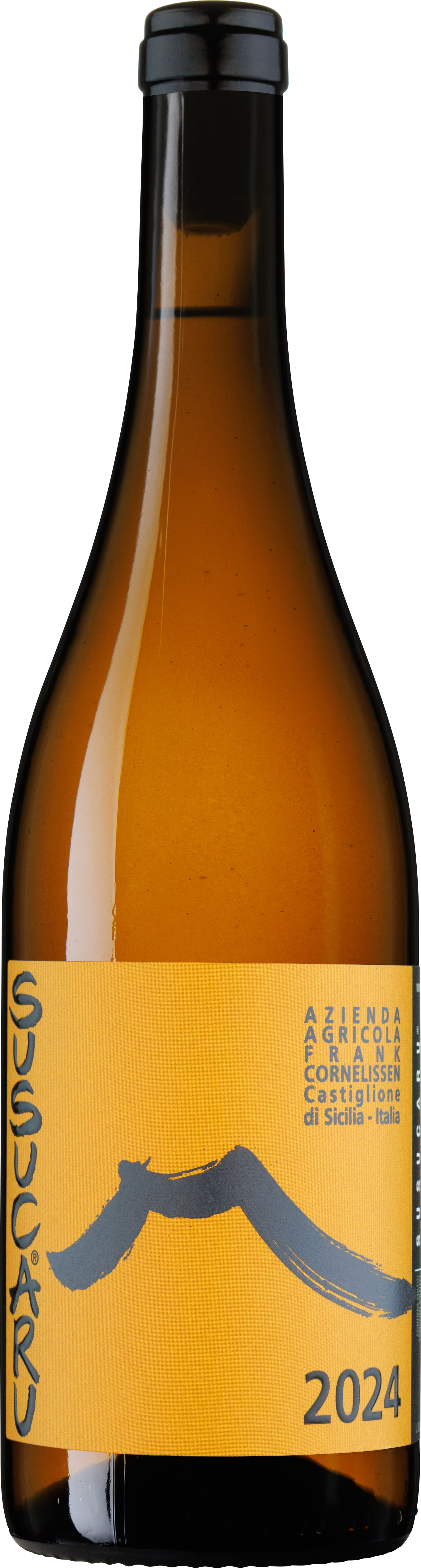 Susucaru Bianco 2024