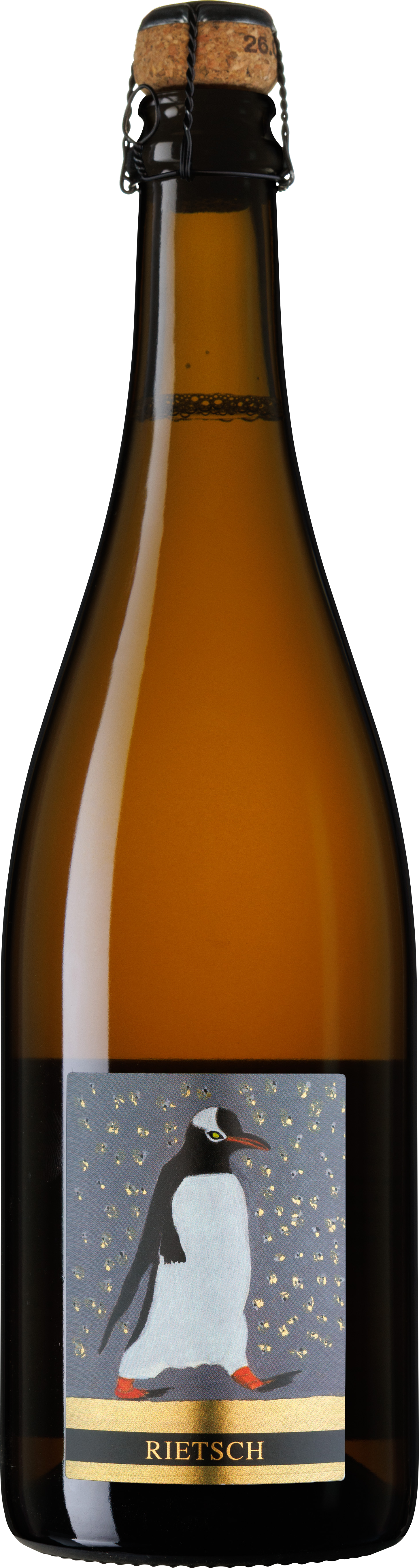 Crémant d'Alsace R23/24