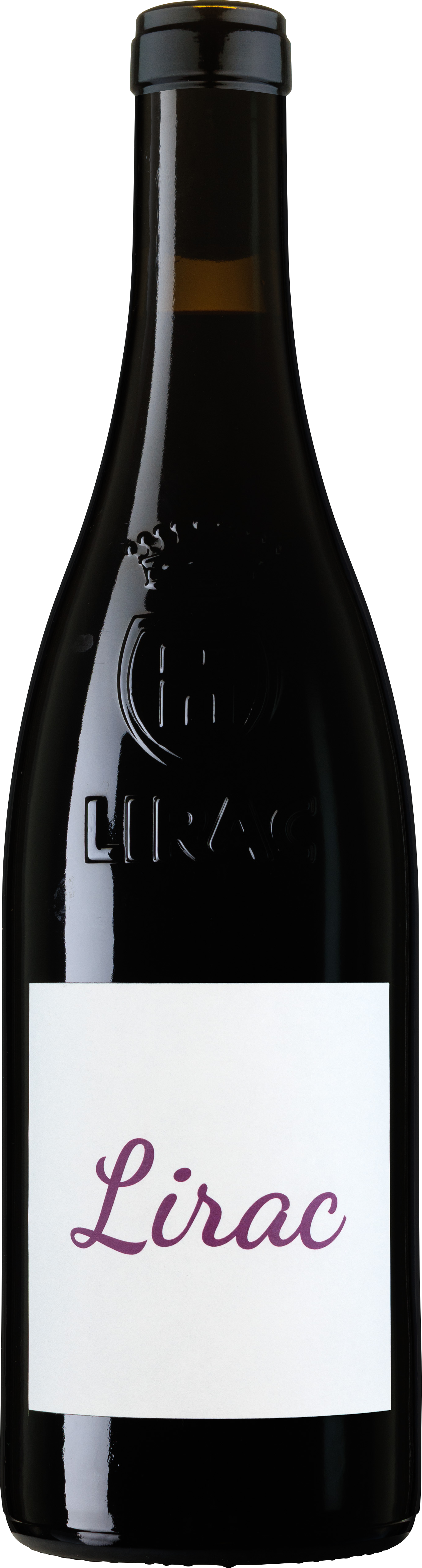 Lirac 2025