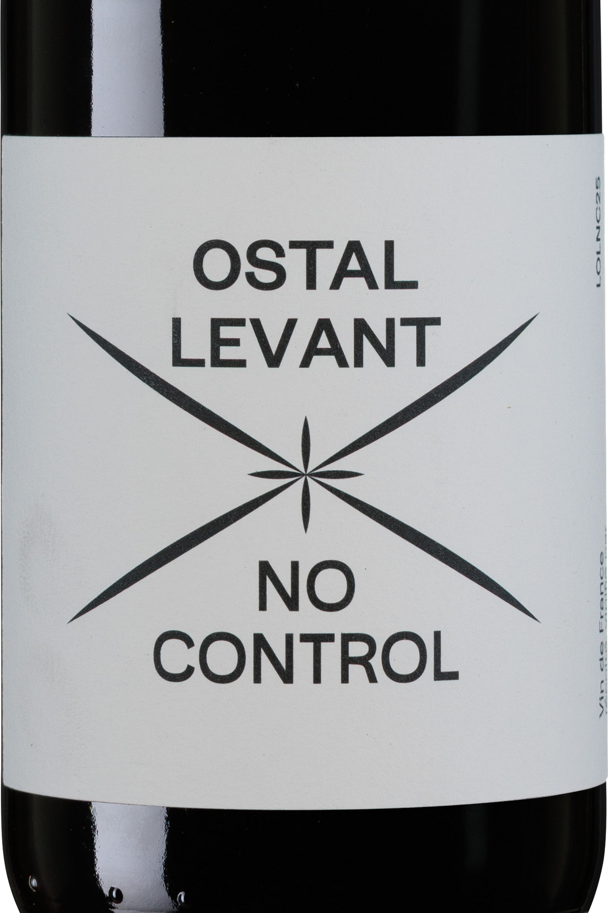 Ostal Levant X No Control