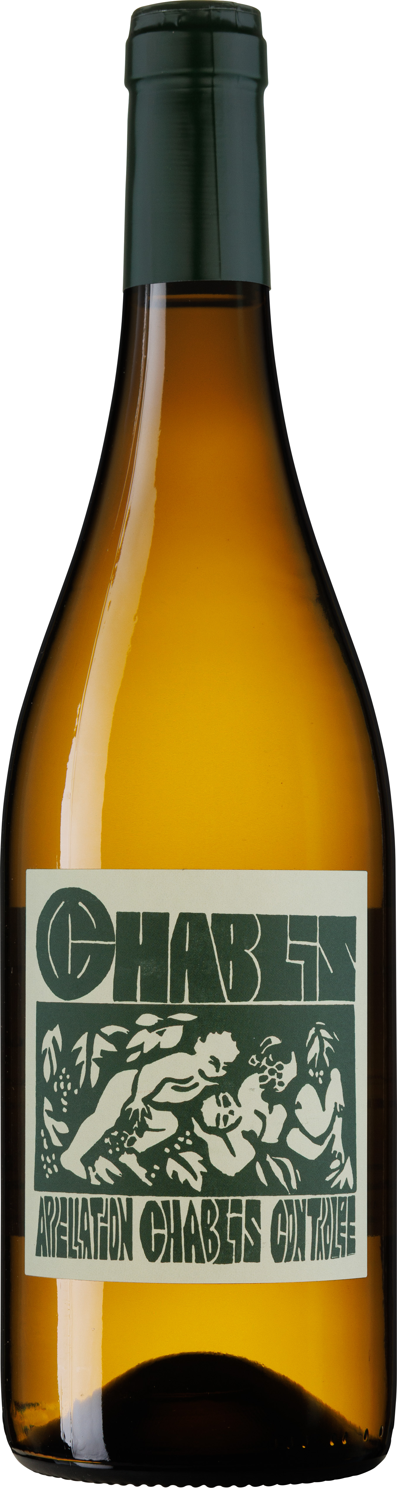 Chablis 2025