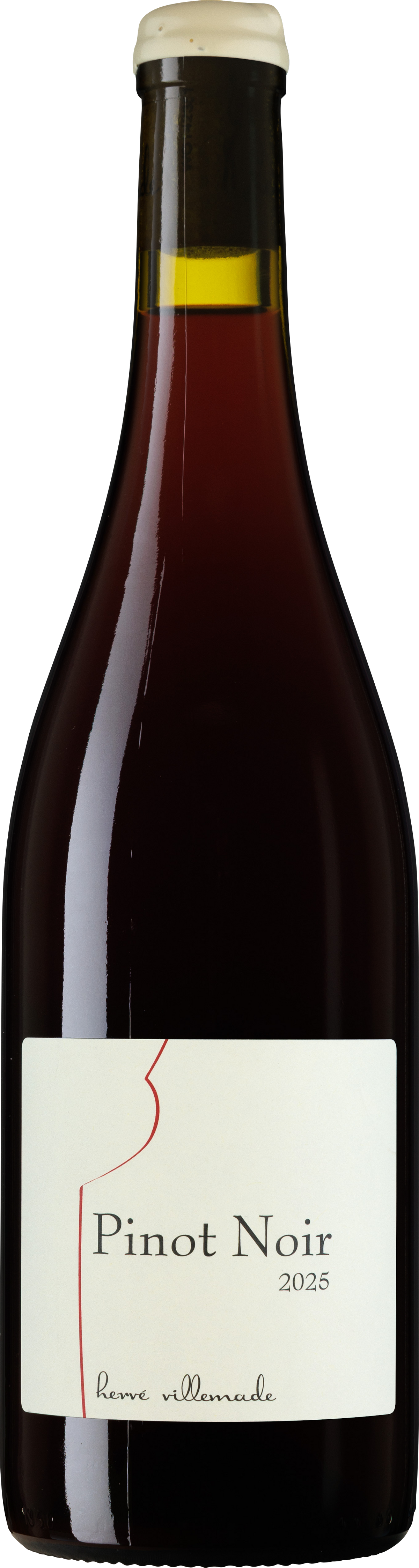 Pinot noir 2025