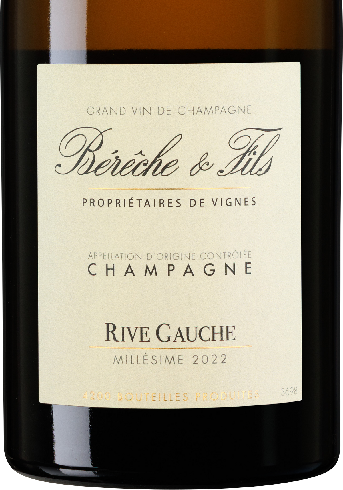 Rive Gauche 2022