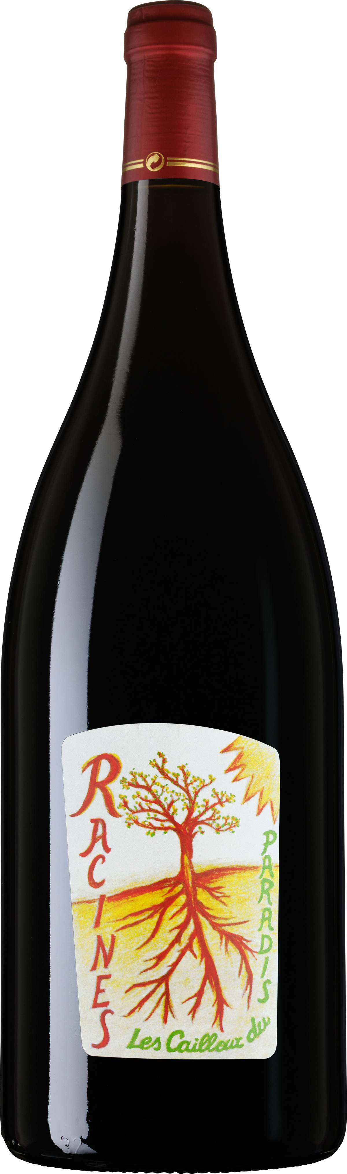 Racines 2017 Magnum