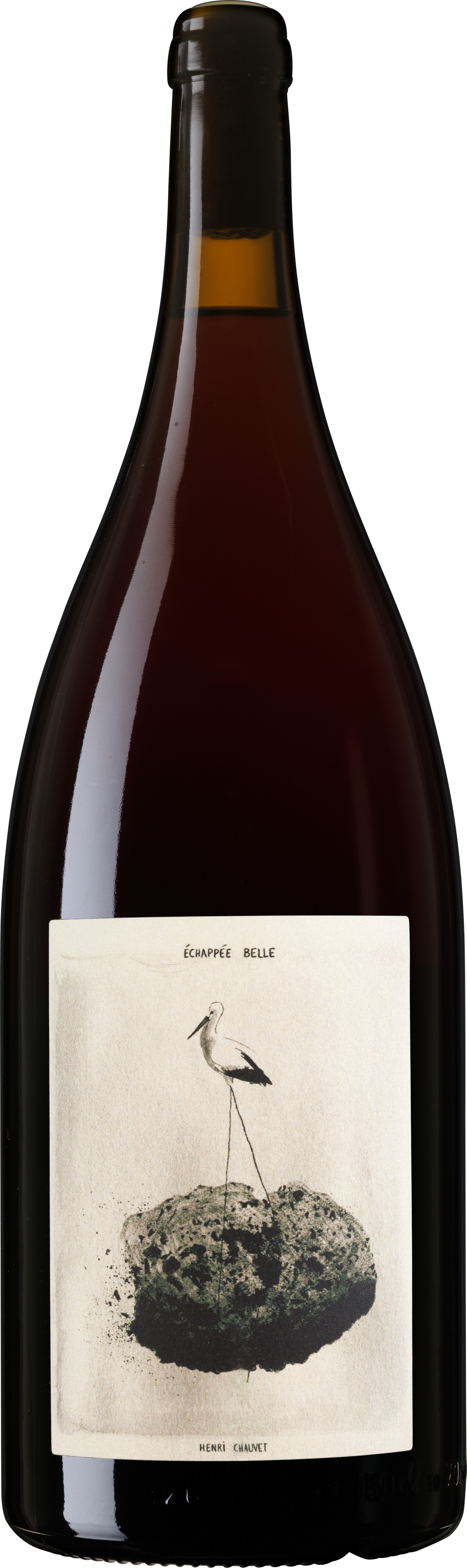 Échappée Belle 2024 Magnum