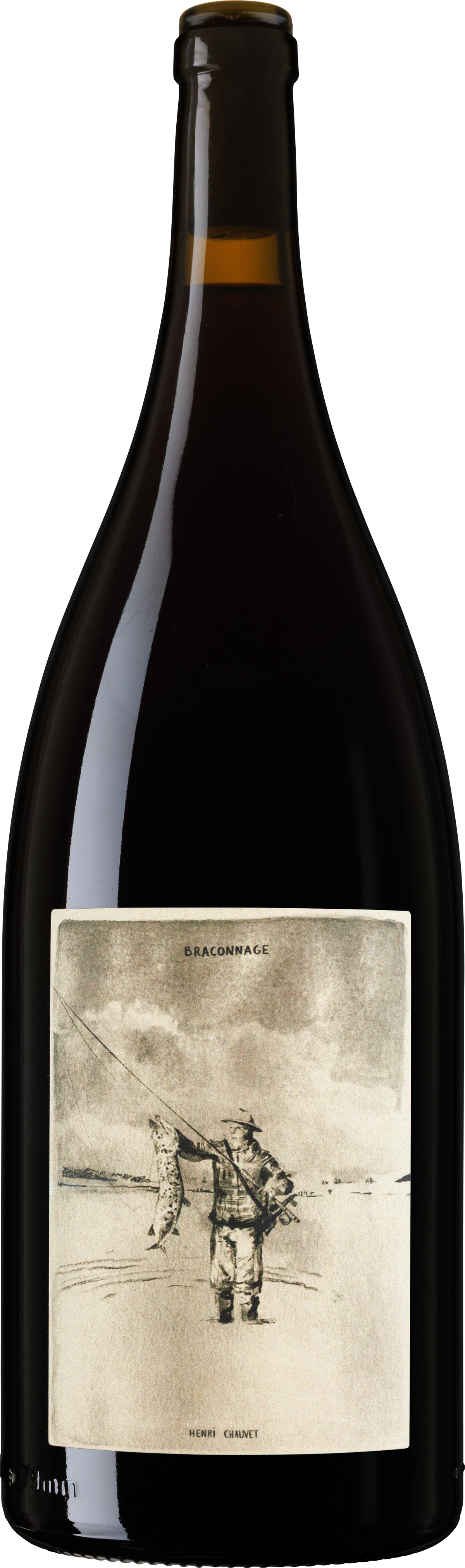 Brâconnage 2024 Magnum
