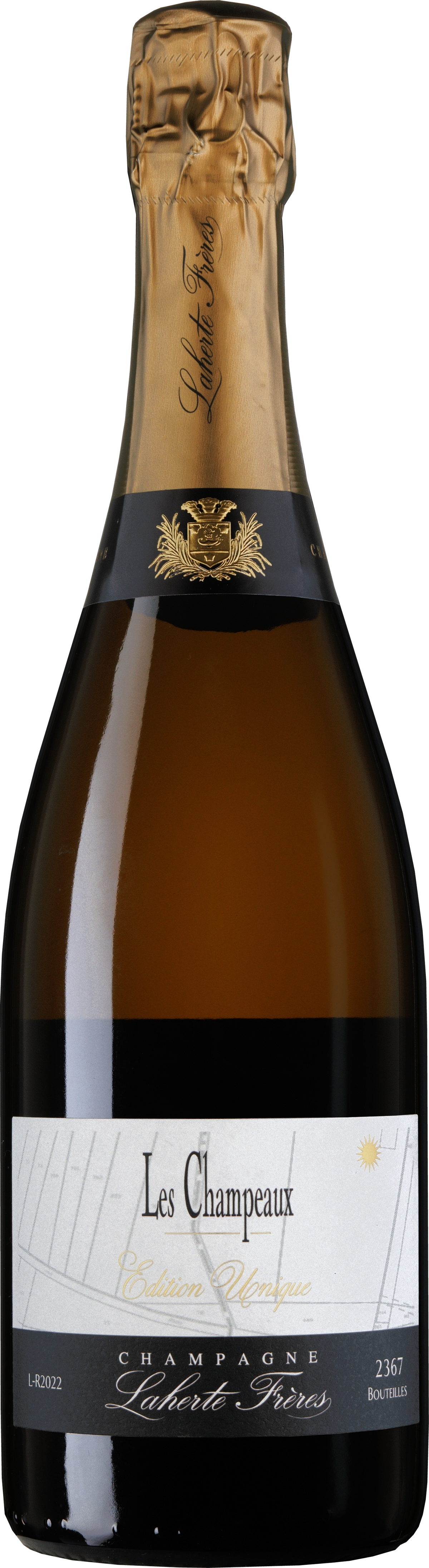 Les Champeaux R22