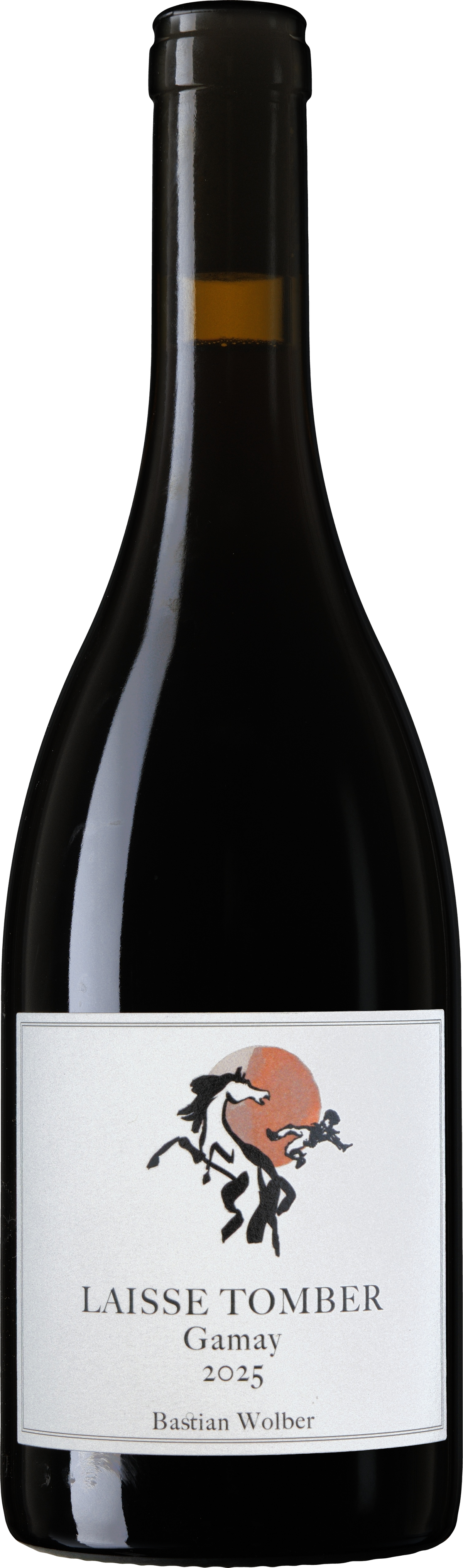 Gamay 'Sur Granit' 2025