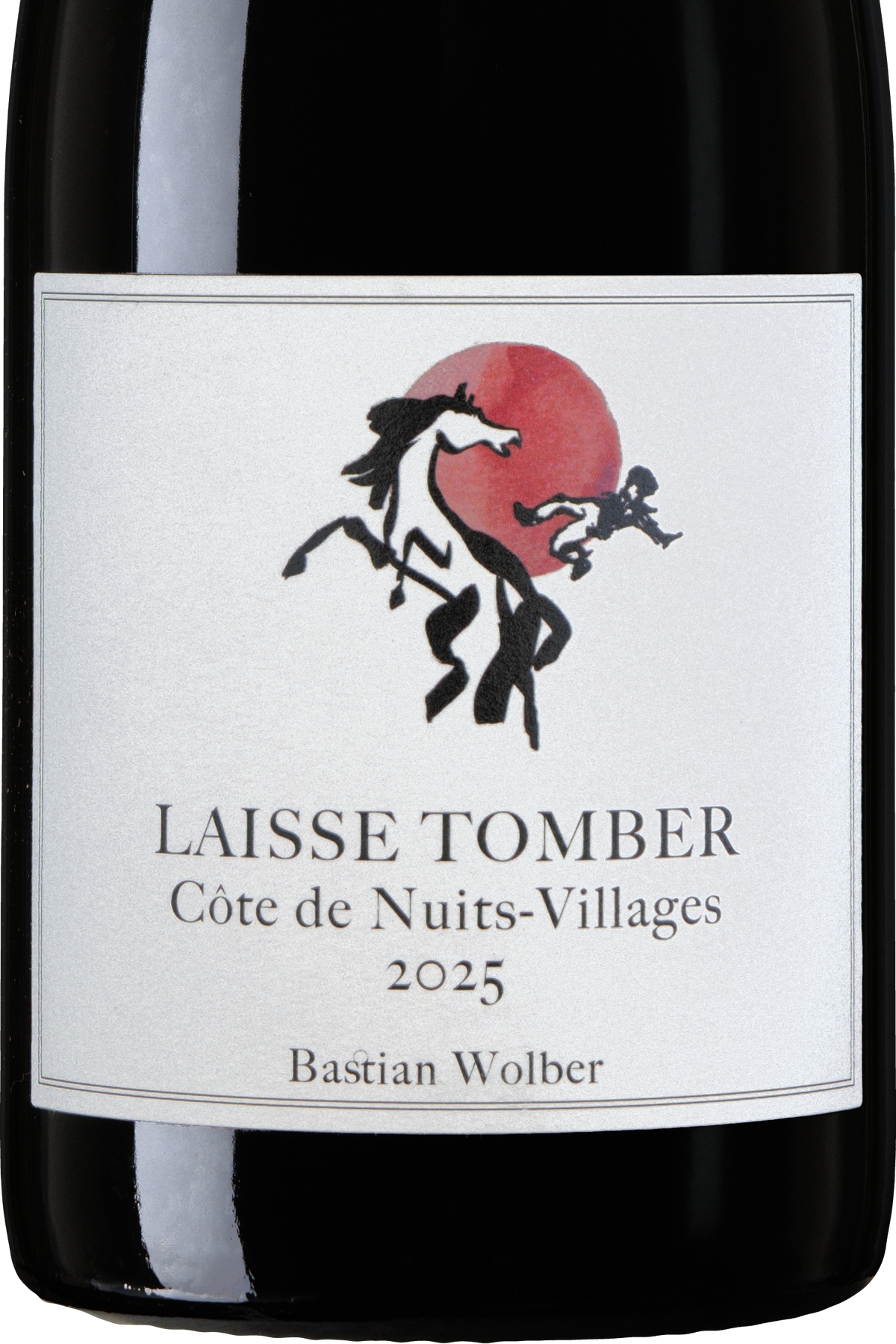Côte de Nuits-Villages 2025