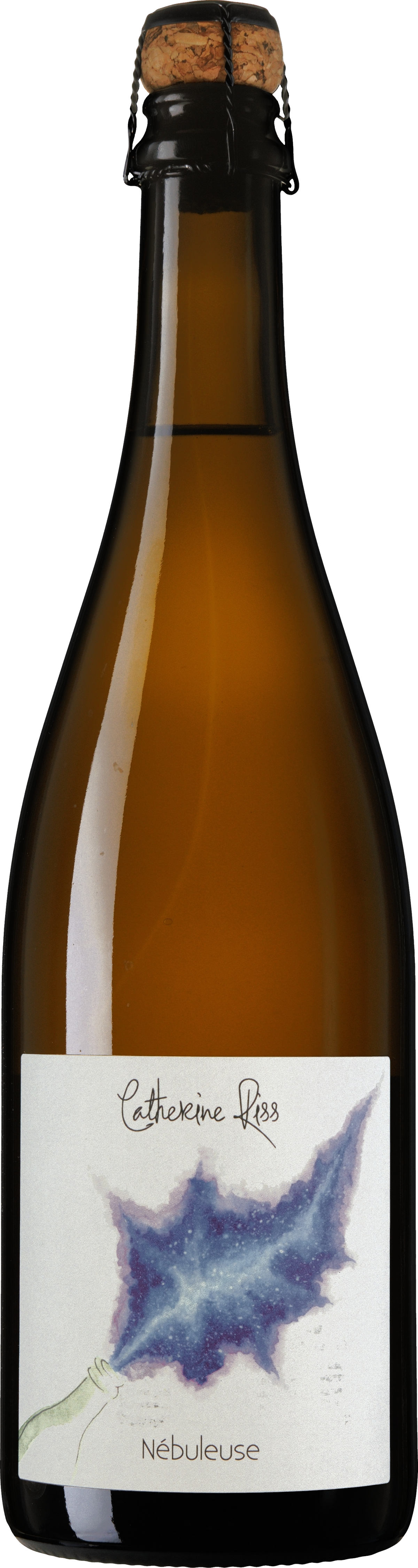 Crémant d'Alsace Nébuleuse 2023