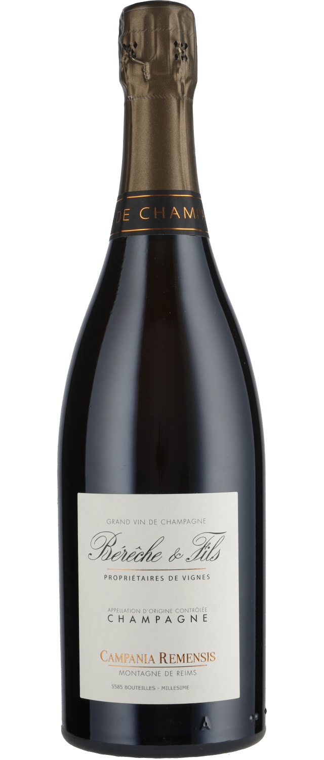 Campania Remensis 2021