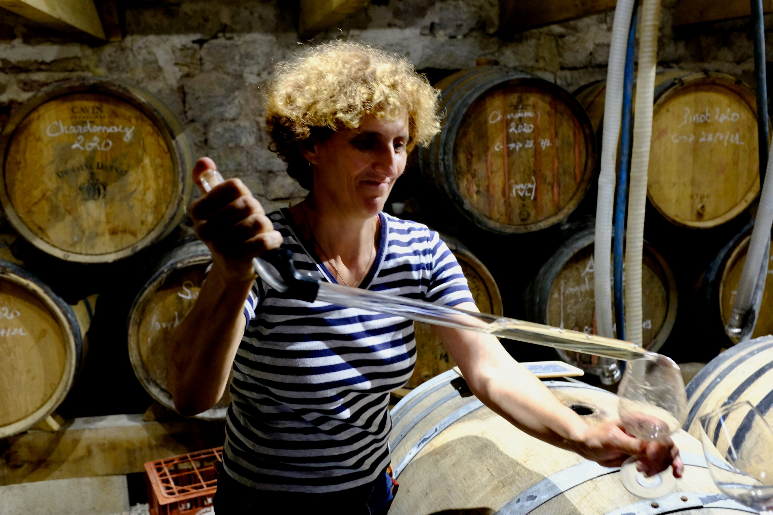 Domaine de la Loue
