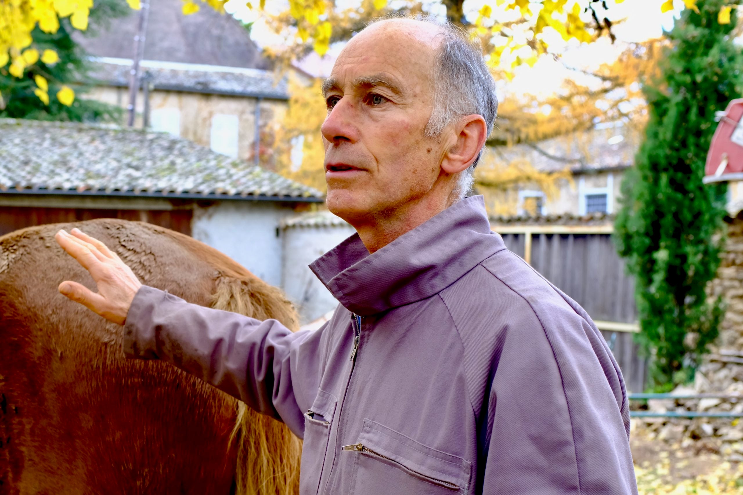 Christian Ducroux