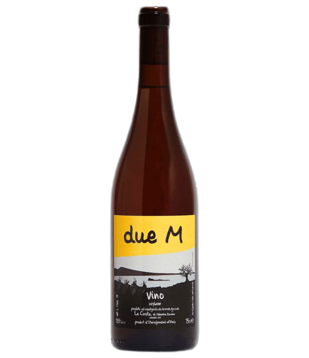 Due M 2021