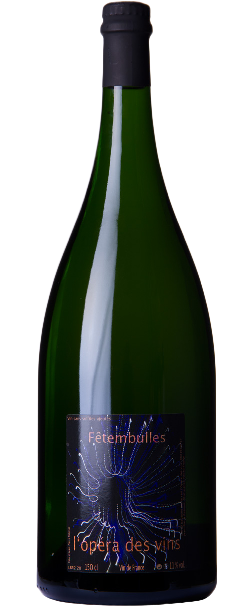Fêtembulles 2020 magnum