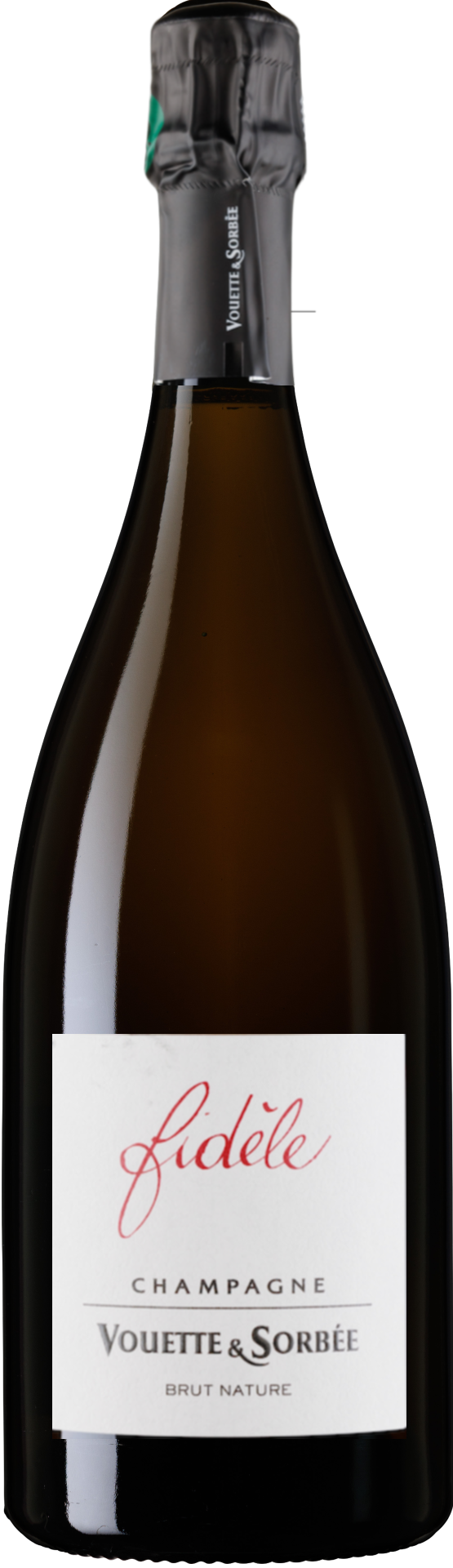 Fidèle Brut Nature R22 Magnum