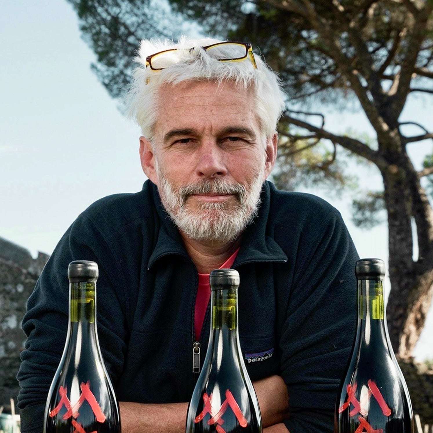 Frank Cornelissen