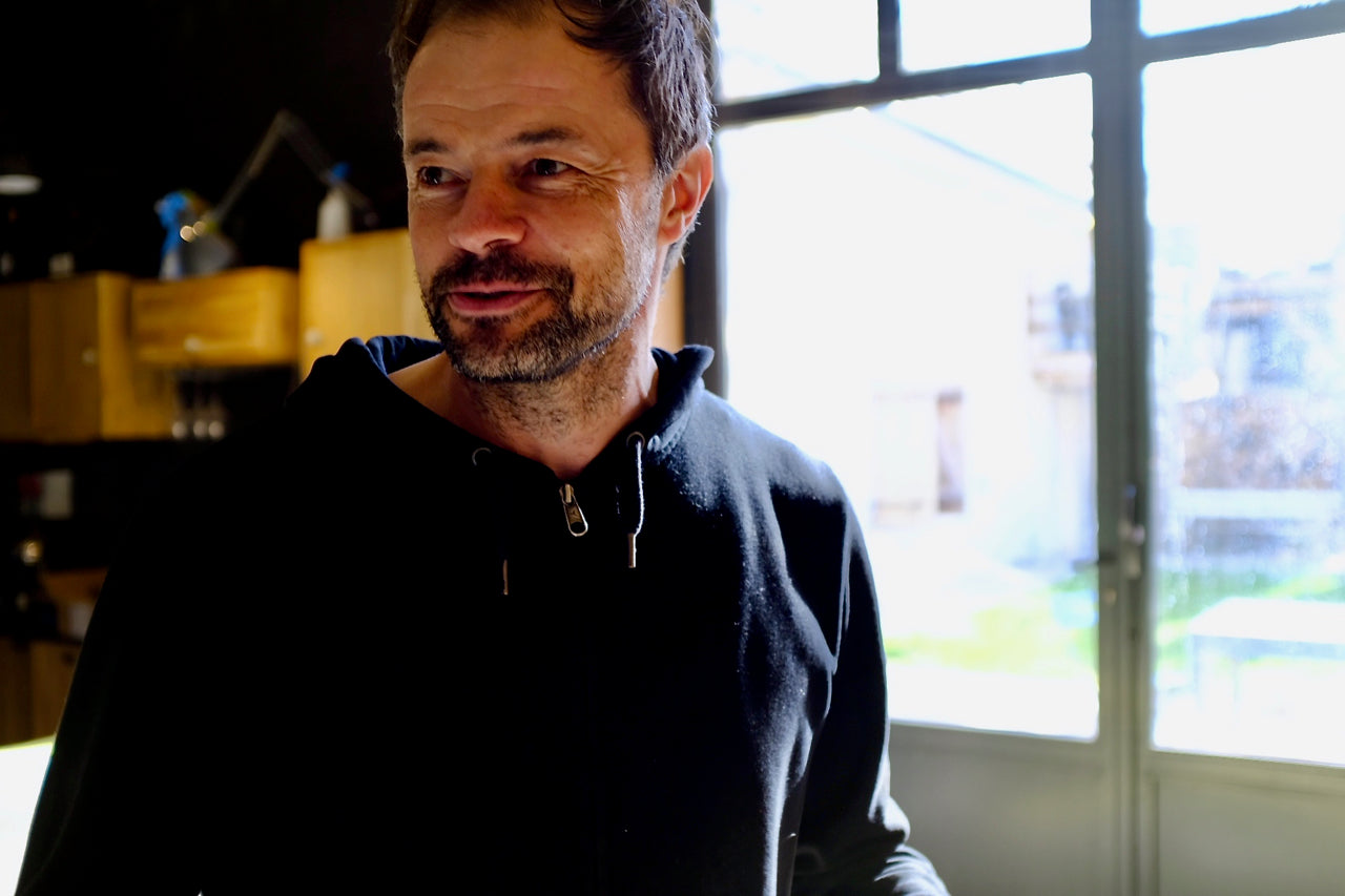 Emmanuel Brochet