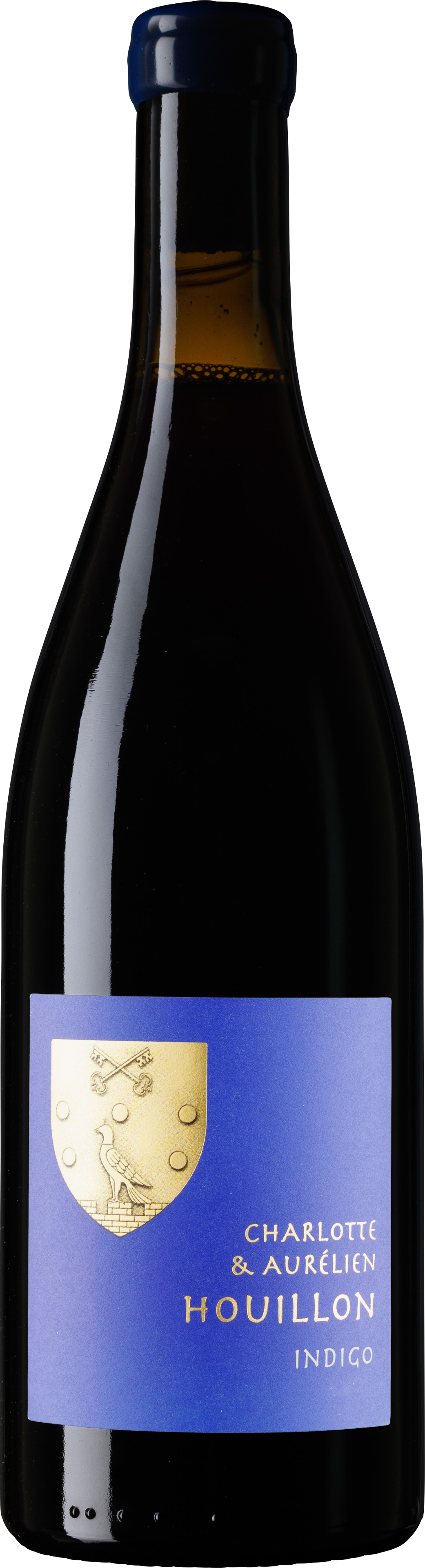 'Indigo' Côtes du Rhône 2019