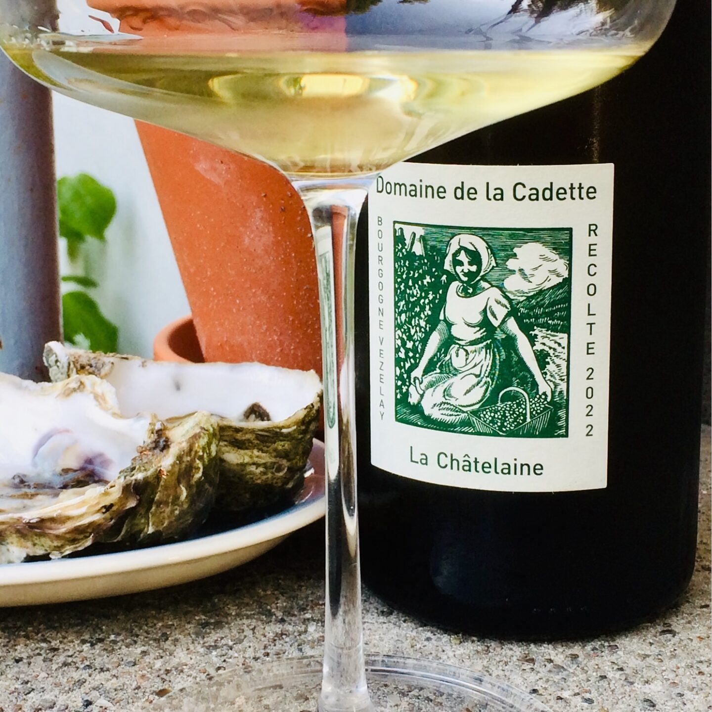 La Châtelaine 2022