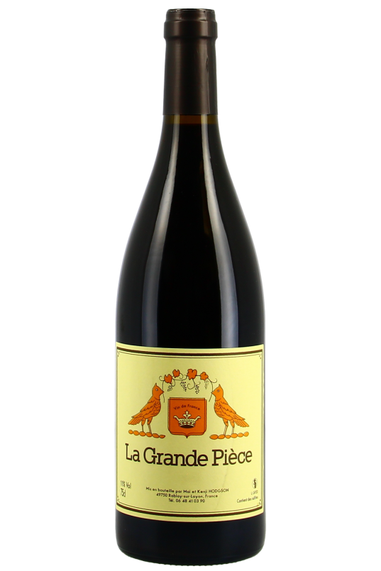 La Grande Pièce 2021